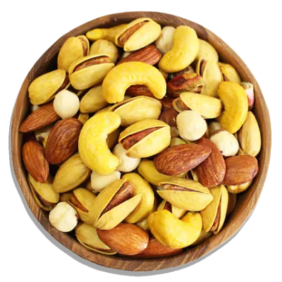 آجیل