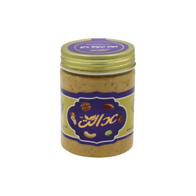 کره آجیل