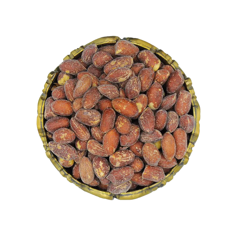 بادام زمینی