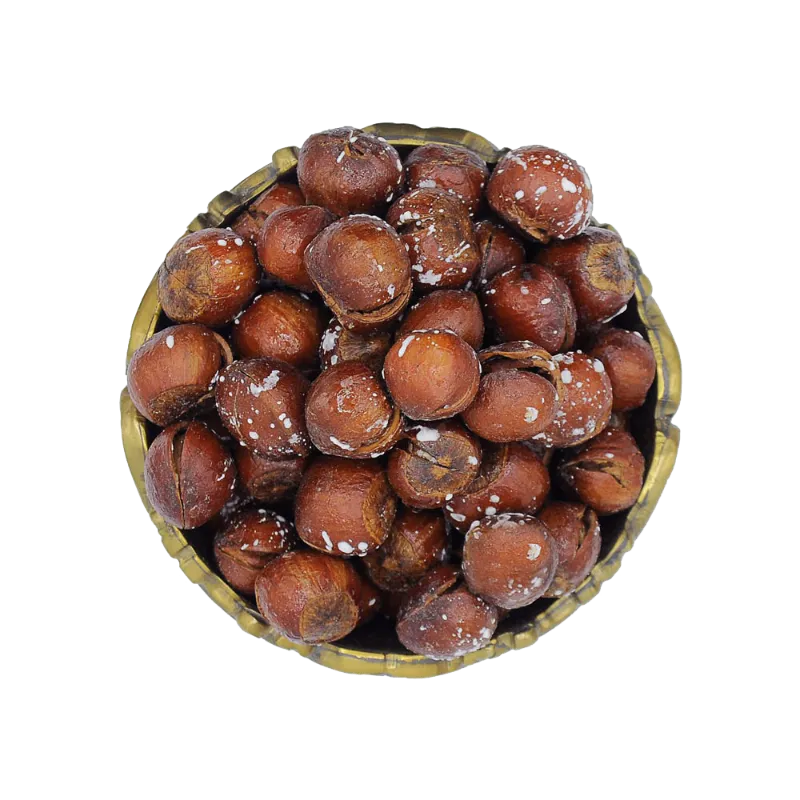 فندق با پوست