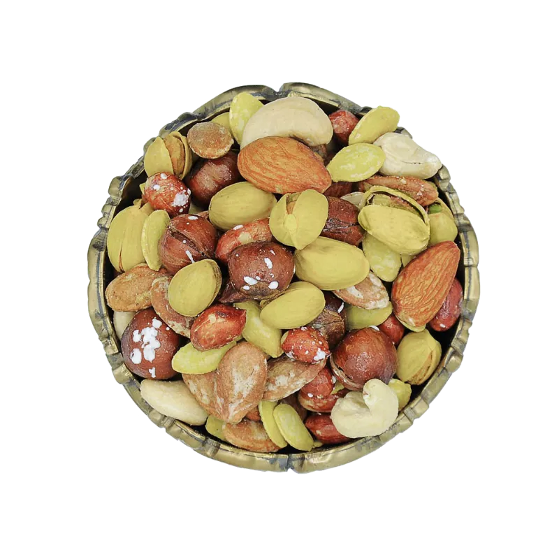 آجیل های مخلوط