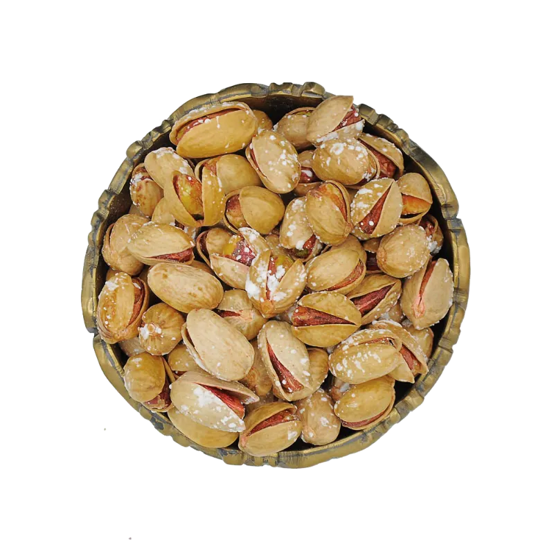 پسته فندقی