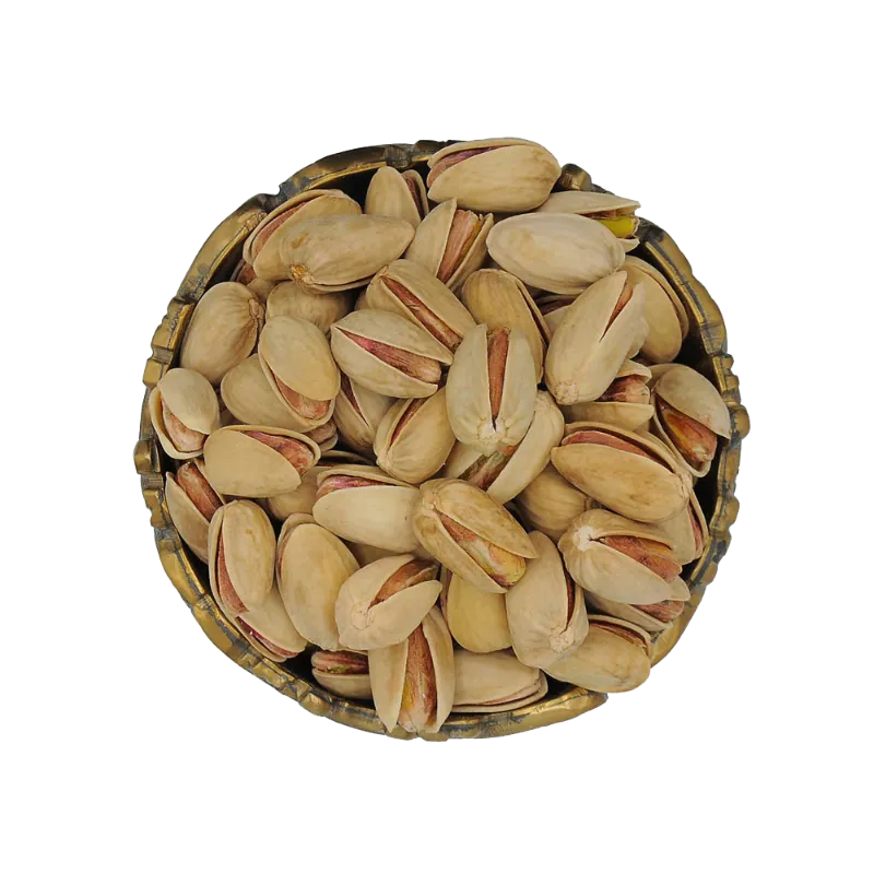 پسته اکبری