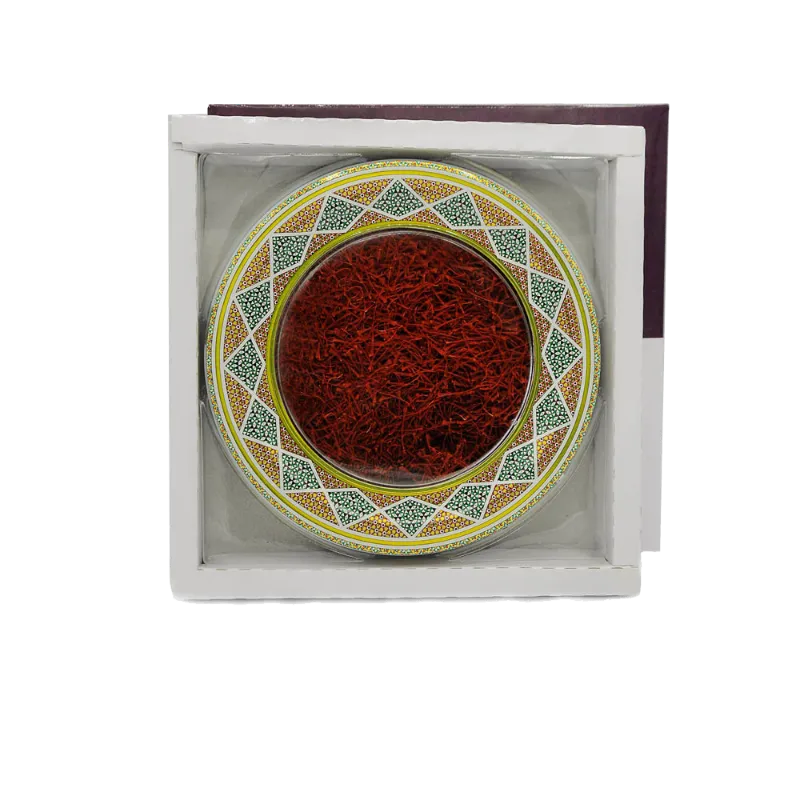 زعفران پنج مثقال