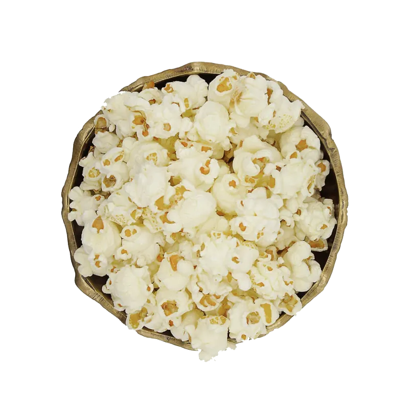 ذرت بو داده