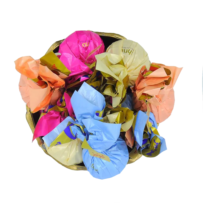 شکلات کاکائویی