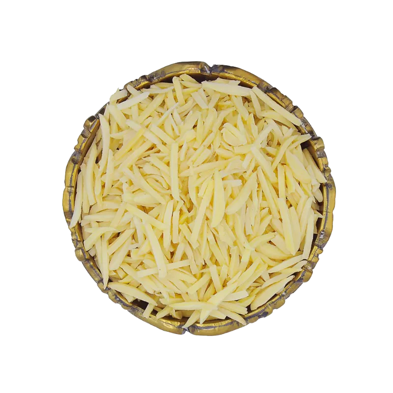 خلال بادام