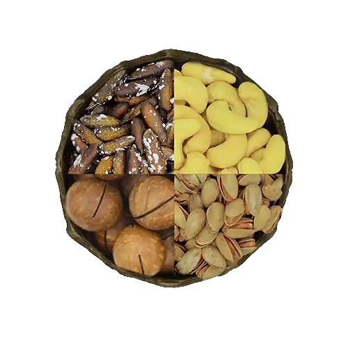 پک های لوکس