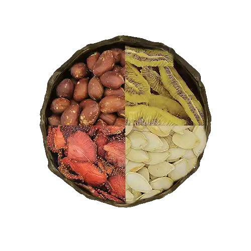 پک رژیمی