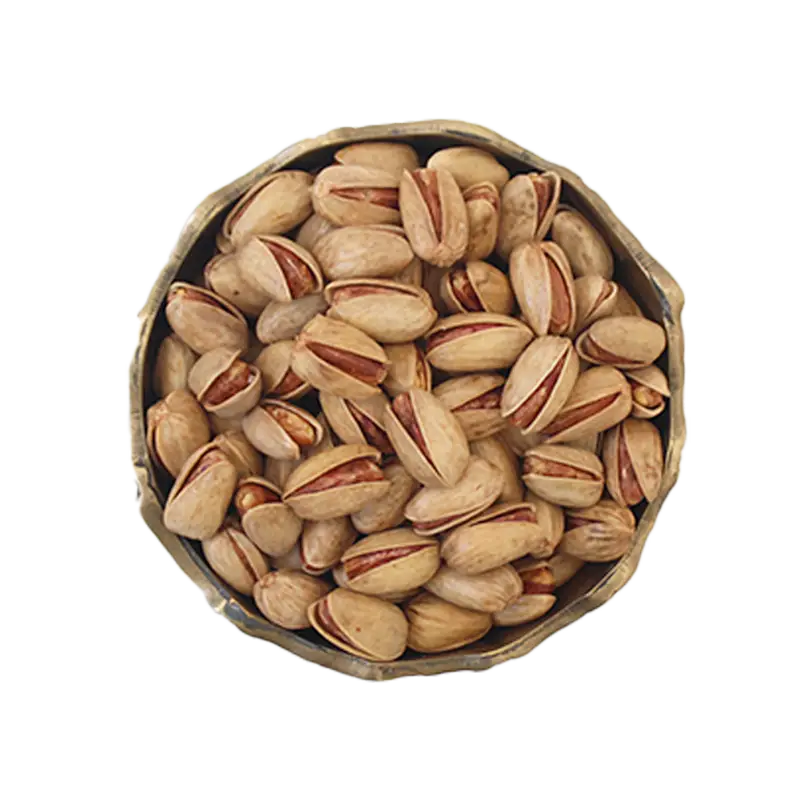 پسته اکبری لعابی