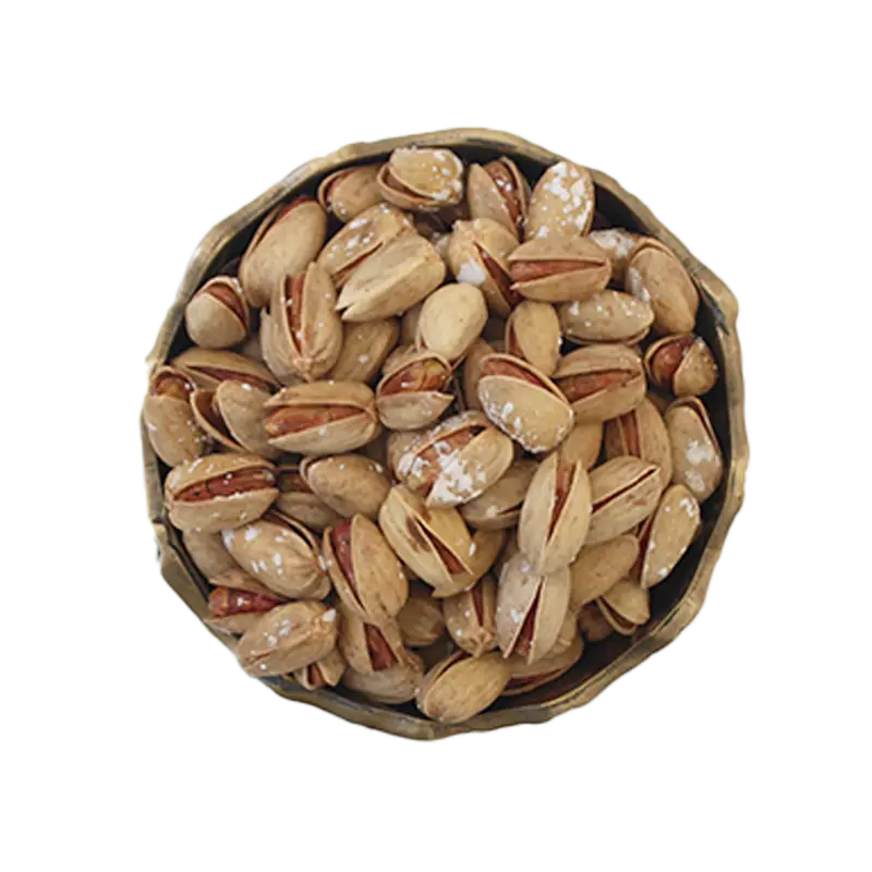 پسته اکبری خال نمک