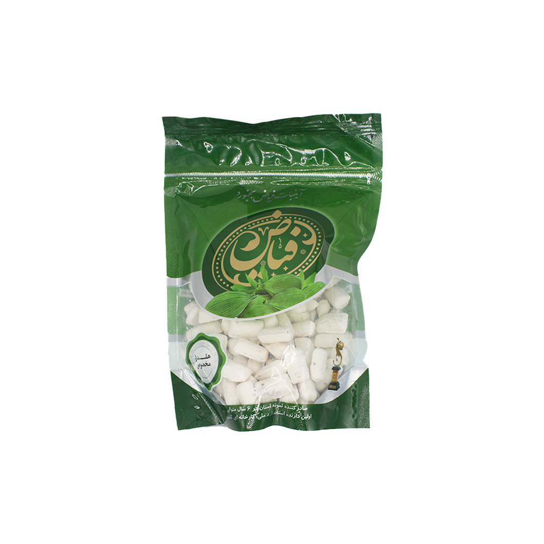 آبنبات هلدار مخصوص زیپدار