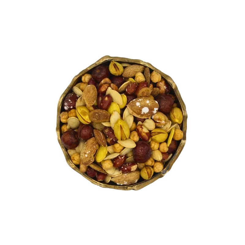 آجیل شور