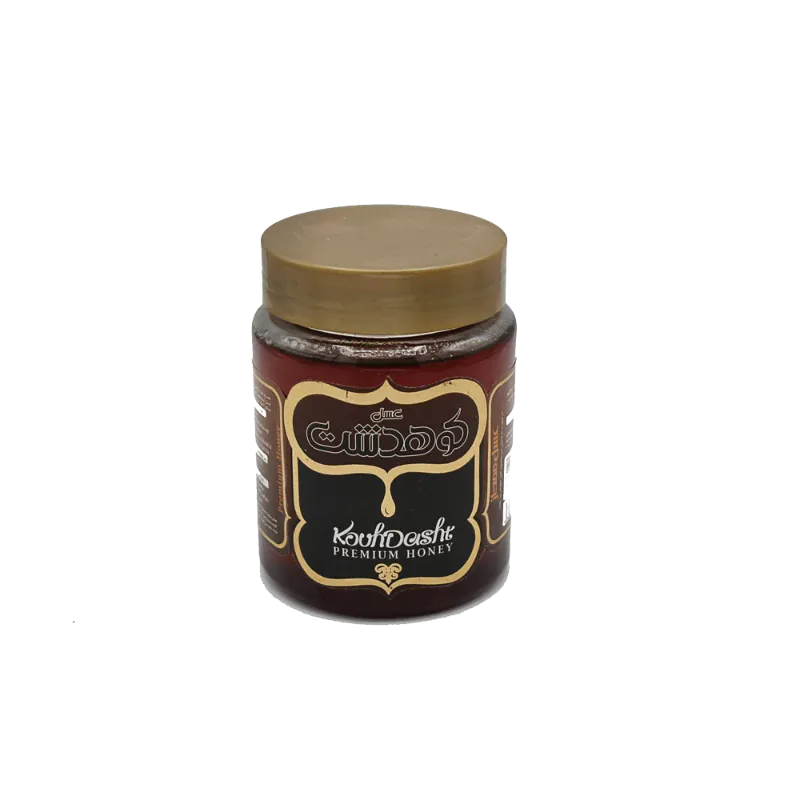عسل کوهدشت ممتاز 600گرمی