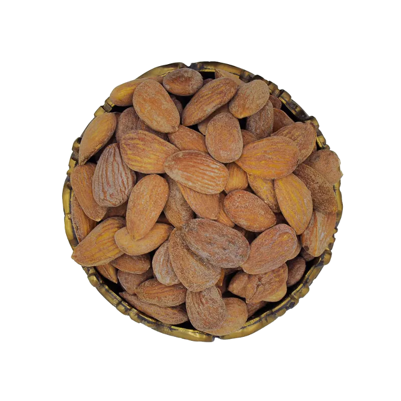 مغز بادام ایرانی تنوری