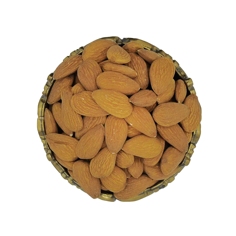 مغز بادام درختی خام