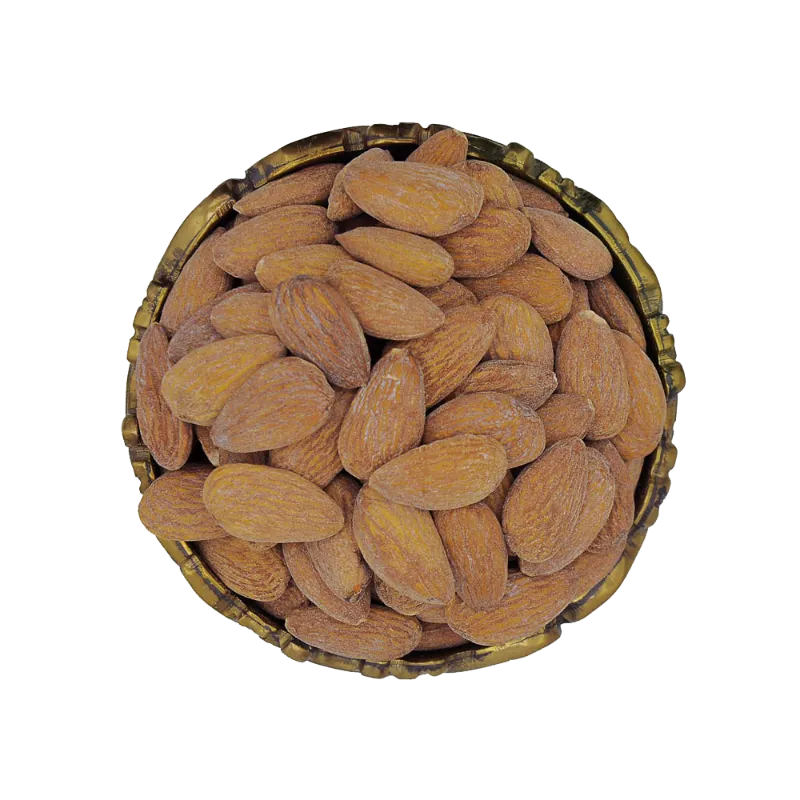 مغز بادام درختی تنوری