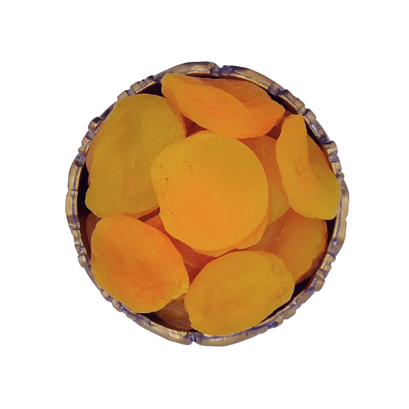 برگه زرد آلو ممتاز