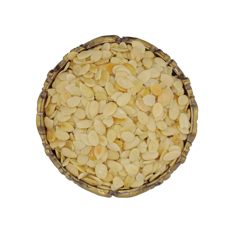 مغز تخمه هندوانه برشته