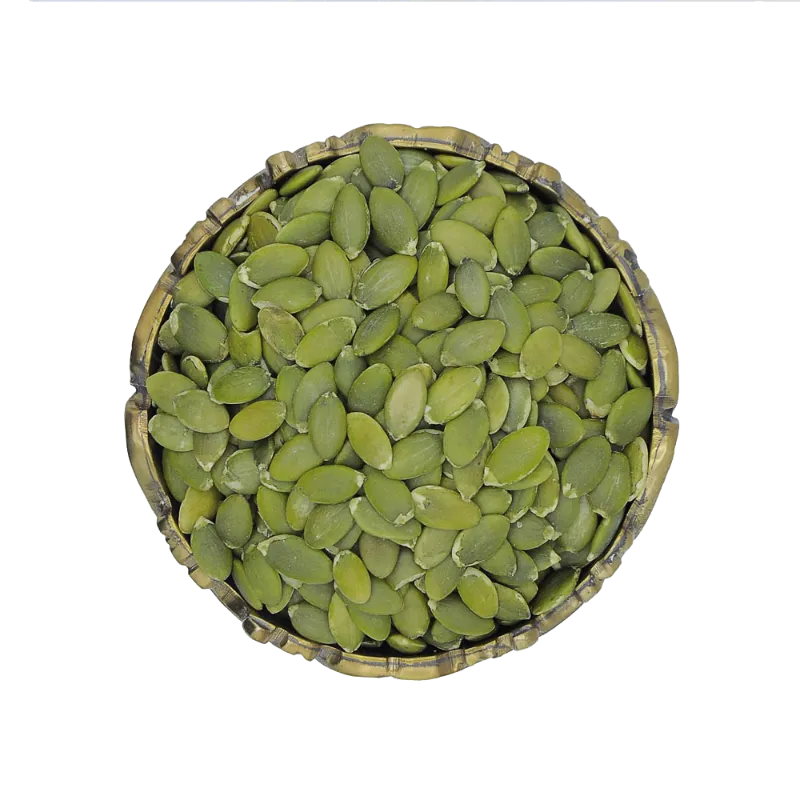 مغز تخمه کدو خام