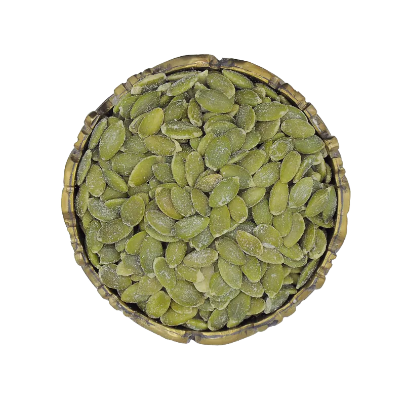 مغز تخمه کدو برشته