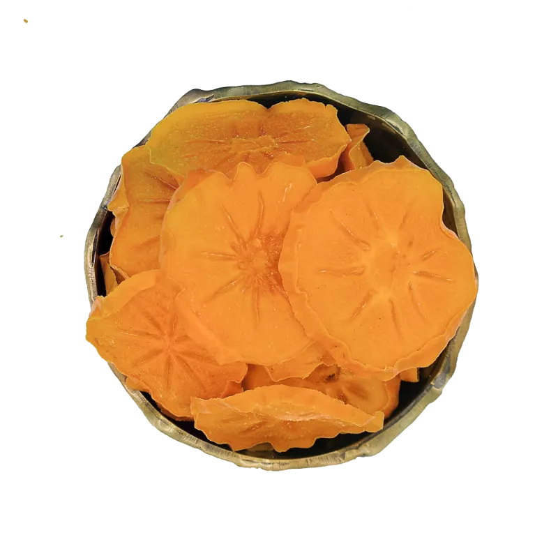 میوه خشک خرمالو