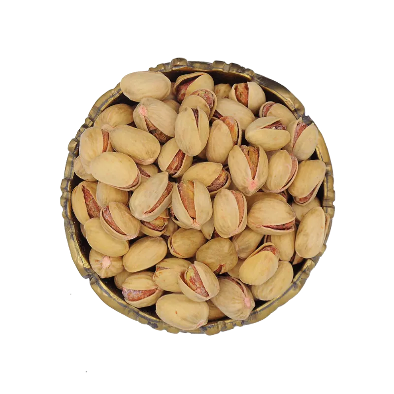 پسته فندقی گردی