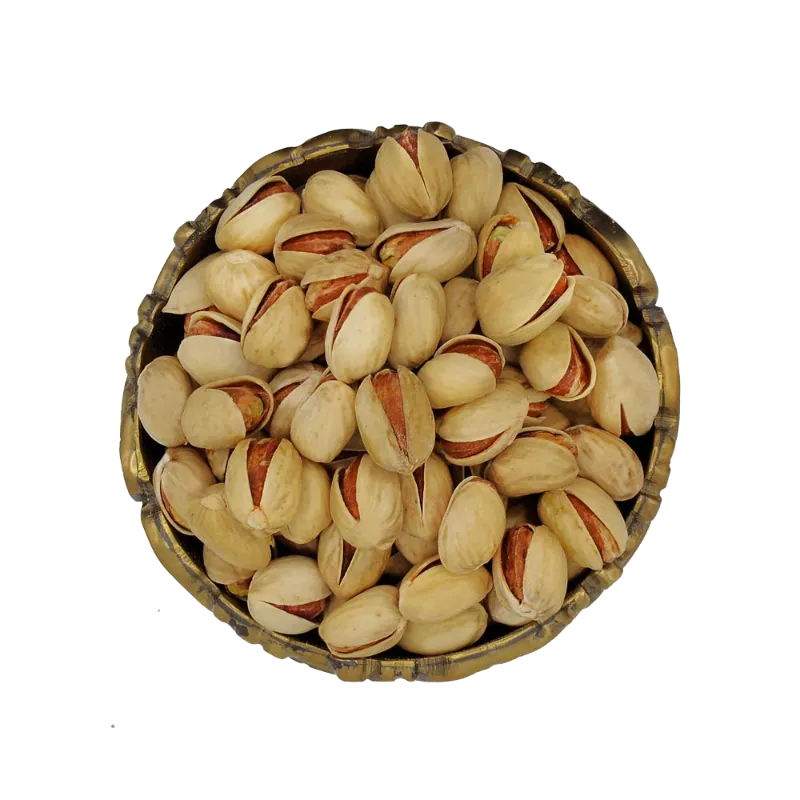 پسته فندقی خام