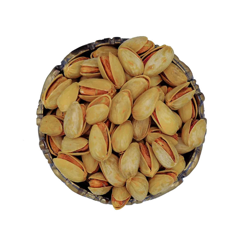 پسته اکبری زعفرانی