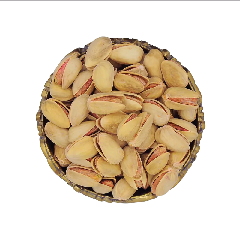 پسته اکبری شور