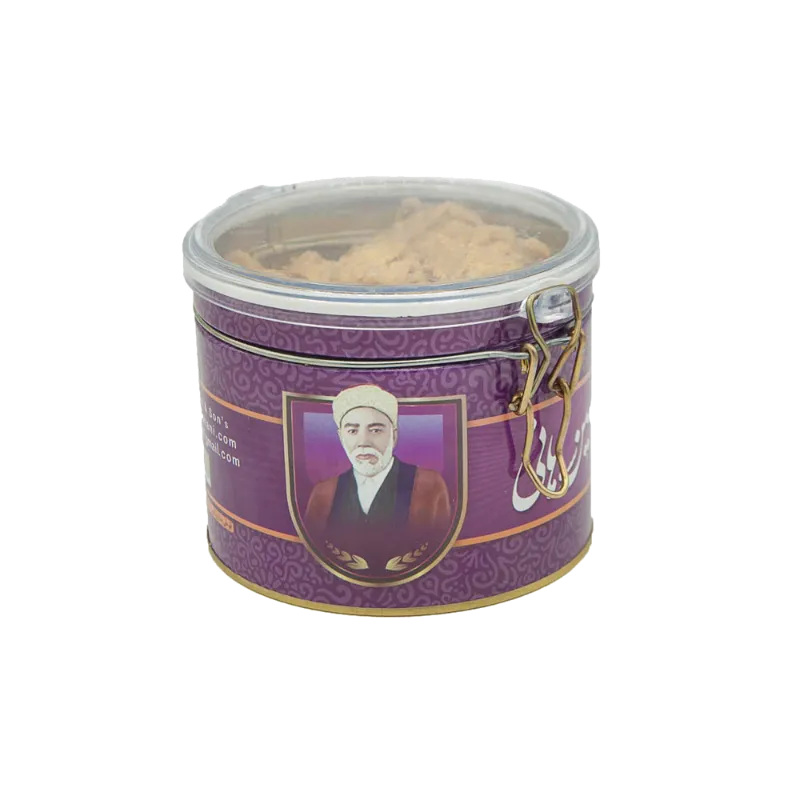 سوهان حبه ای سوهانی بزرگ